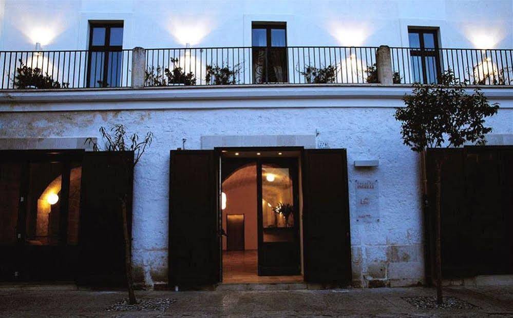 Фото Palazzo Indelli