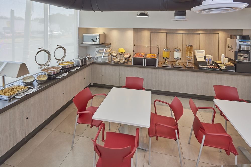 Фото City Express by Marriott Puebla Angelopolis