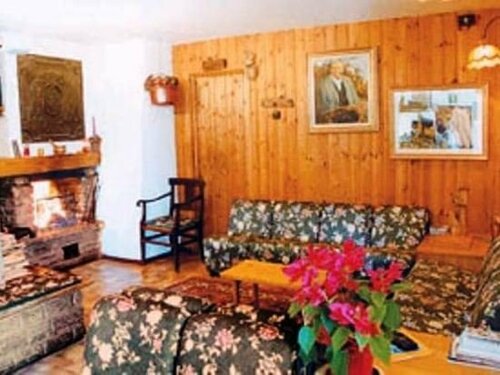 Гостиница Hotel le Verger