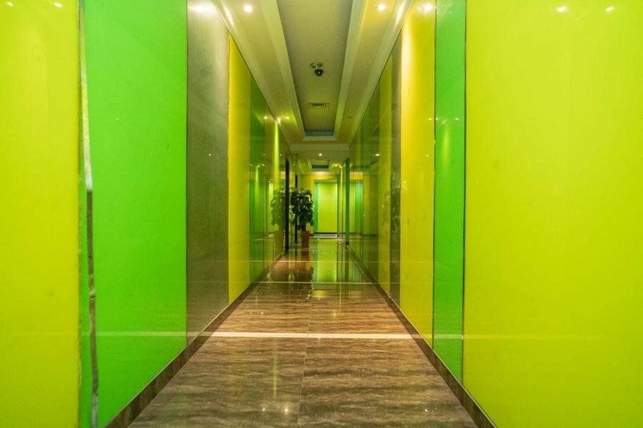 Hotel RedDoorz Plus near Simpang Tiga Tritayasa Cilegon, Earth, photo