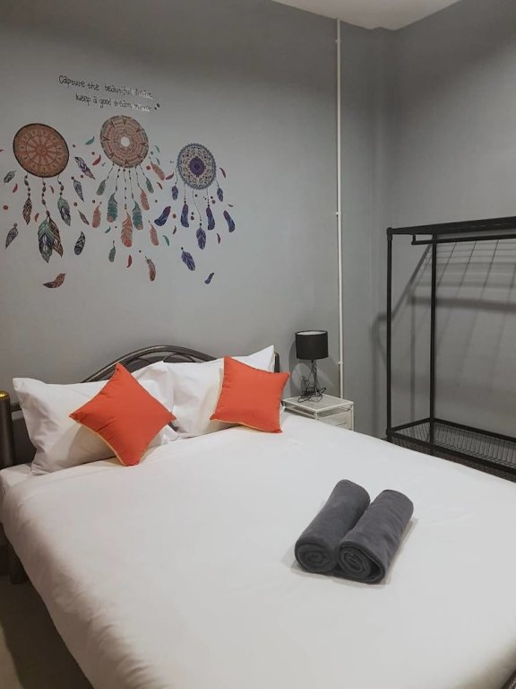 Фото Sleepy Station