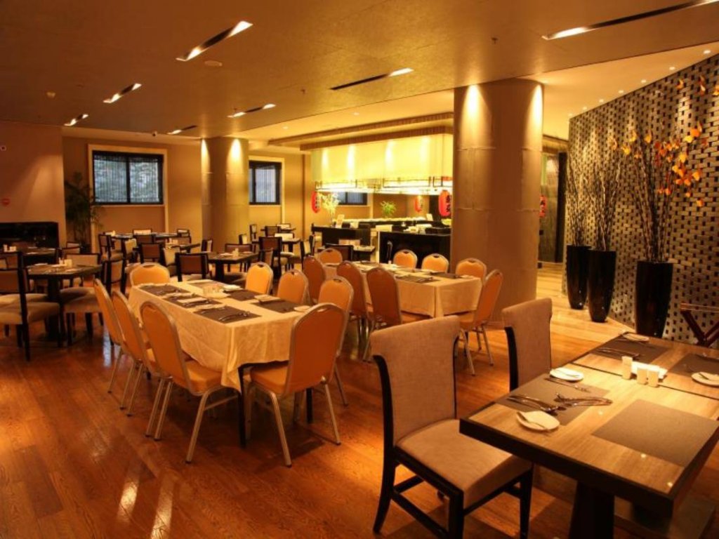 Фото Ramada by Wyndham Xian Bell Tower