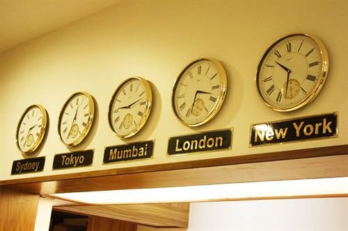 Фото The Fern Residency Aurangabad