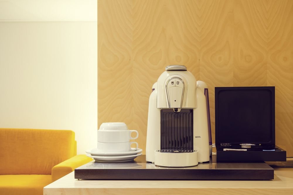 Фото Mercure Braga Centro