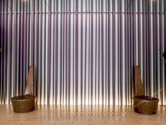 Фото Jinjiang Inn Qingdao Henan Road Railway Station