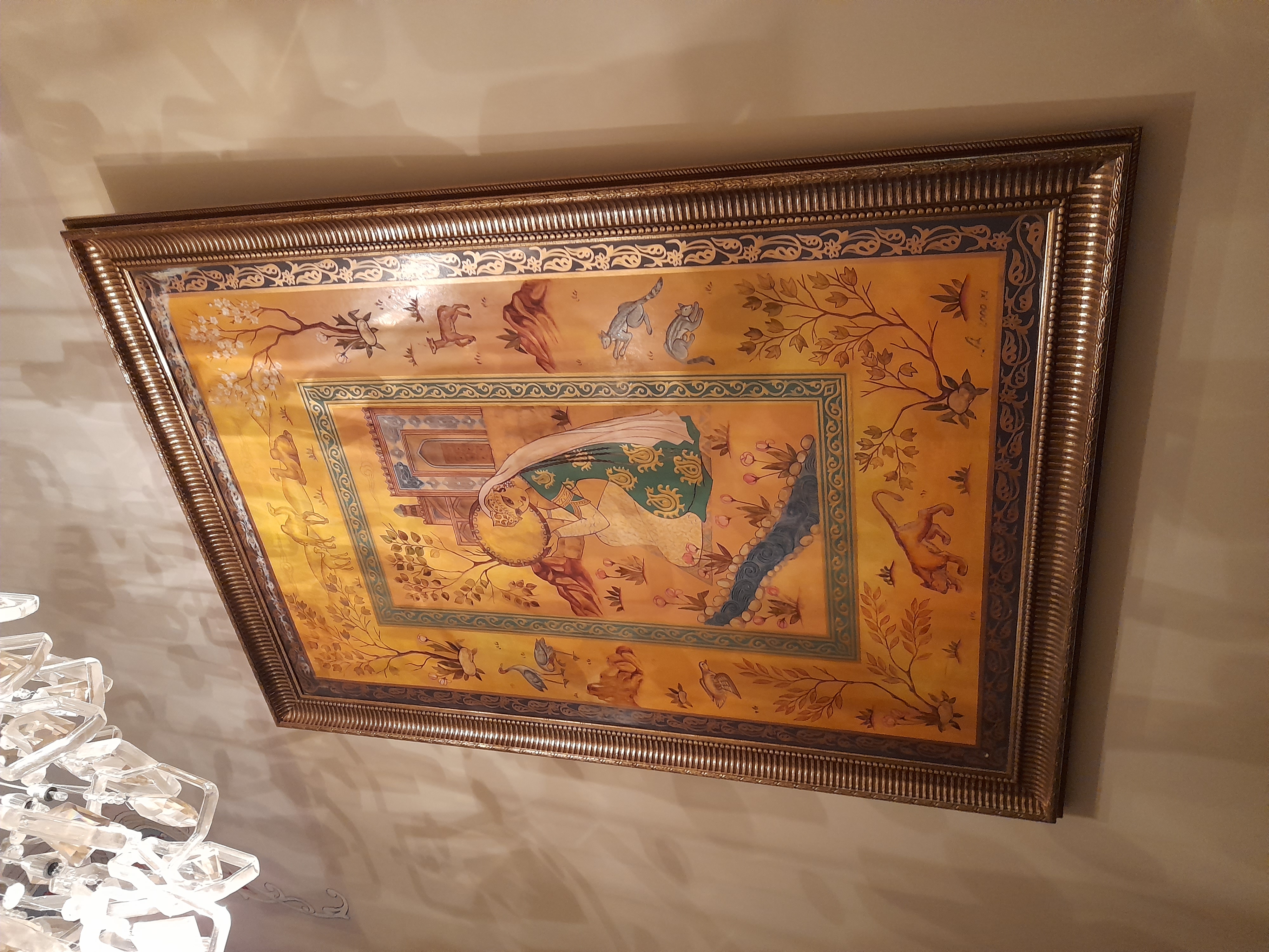 Фото Шёлковый путь