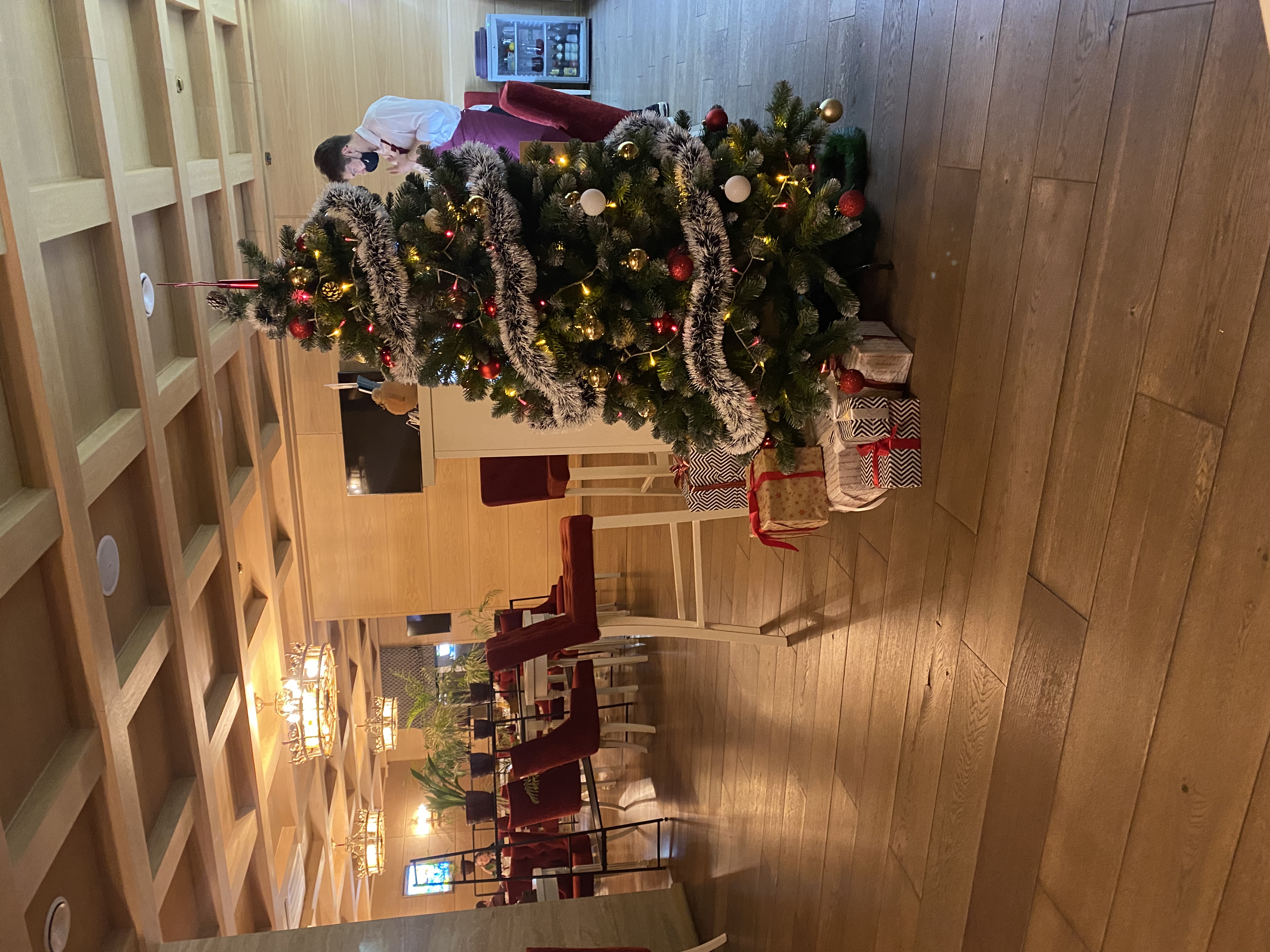 Фото Островия