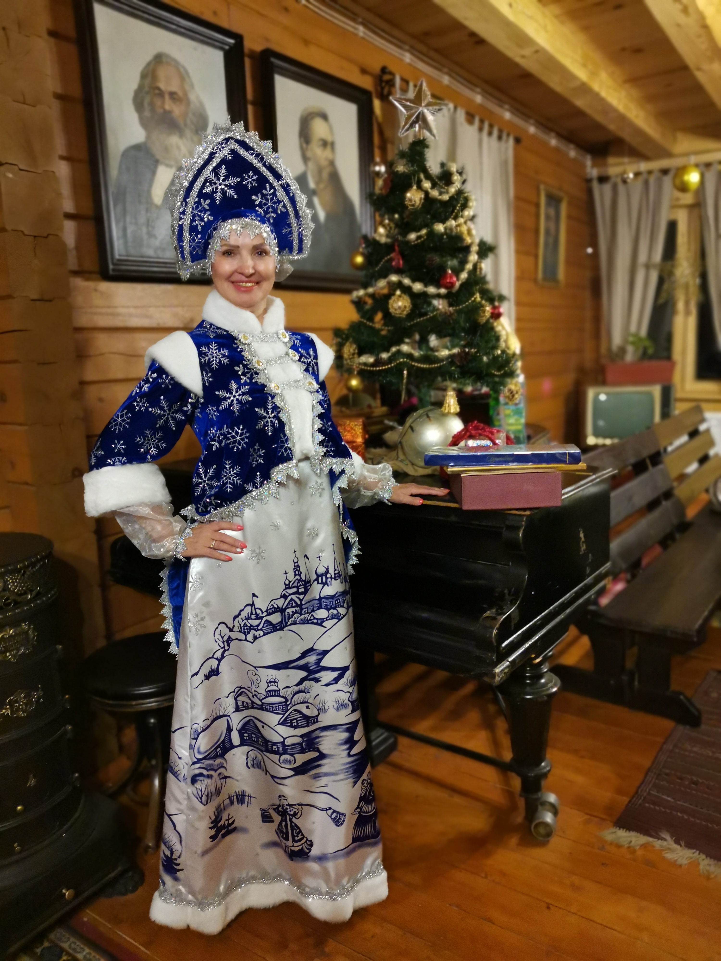 Фото Николо-поле