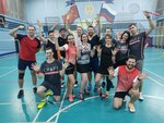 Craft Badminton Club (пер. Челиева, 13В, Санкт-Петербург), спортивный клуб, секция в Санкт‑Петербурге