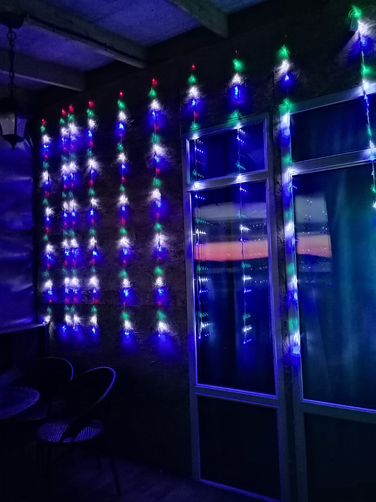 Фото Янтарная