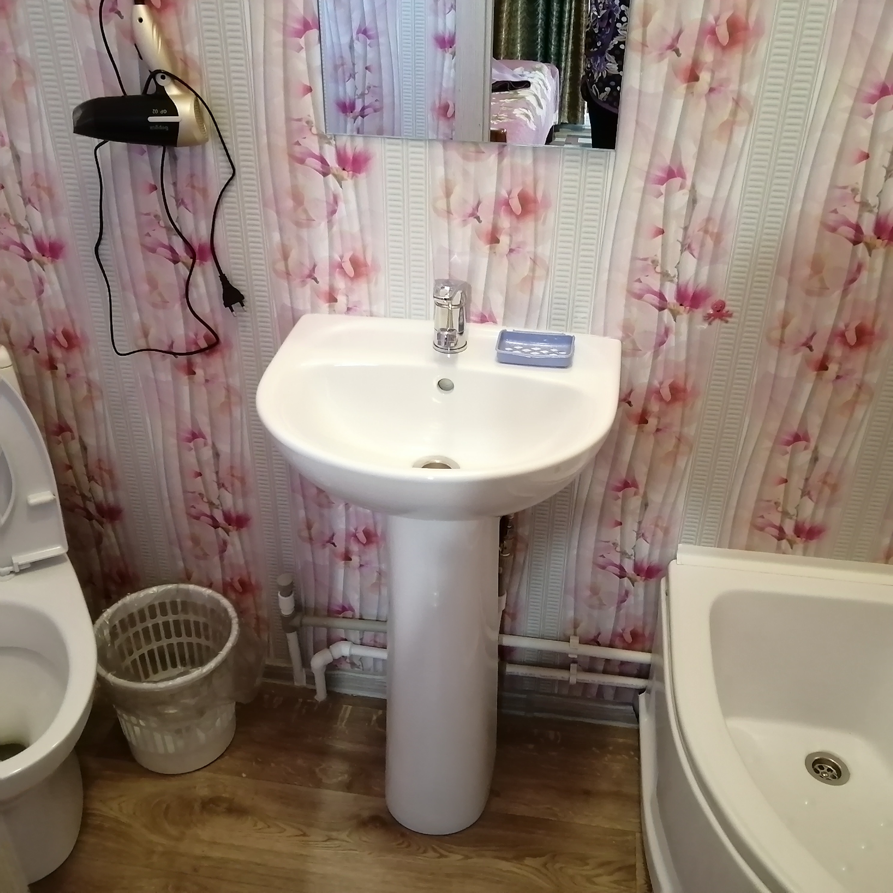 Фото Абажур