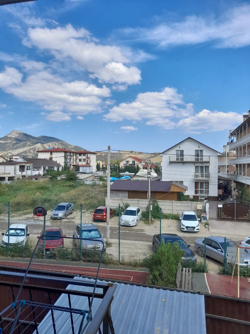 Фото Барракуда