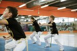 Российский центр капоэйры (Mikhnevskaya Street, 4), sports club