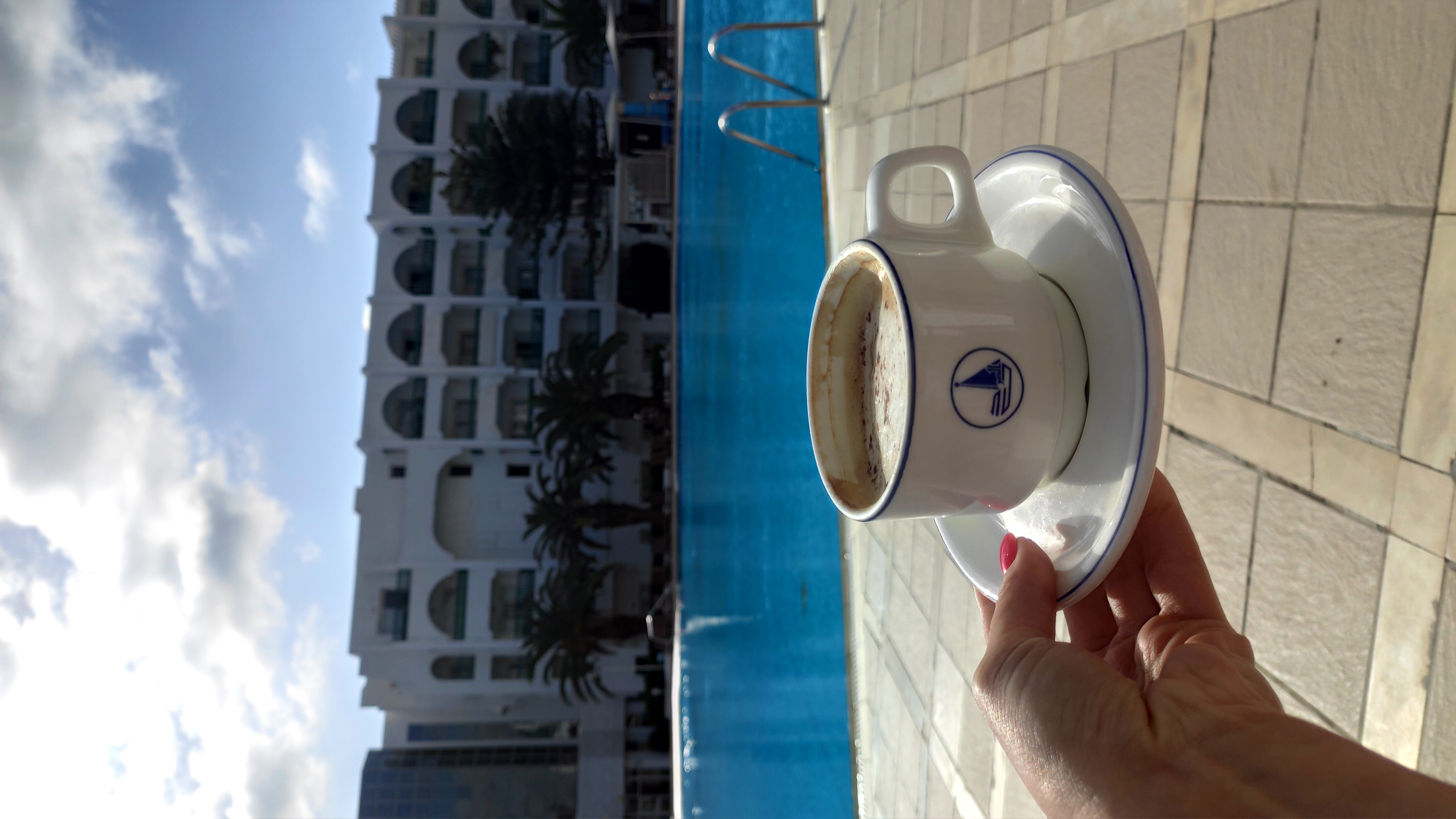 Фото El Mouradi Palace