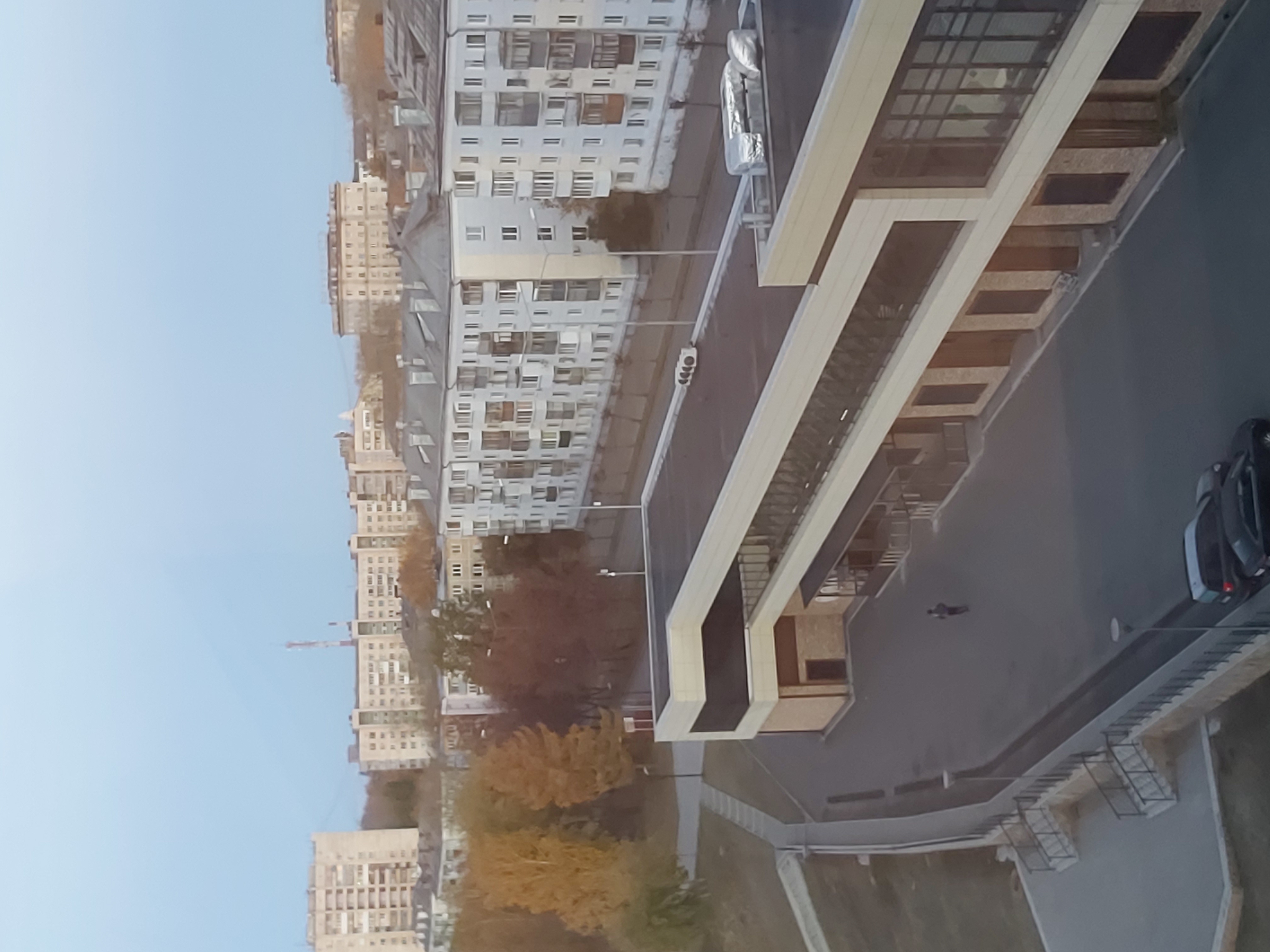 Фото Демидов Плаза