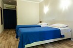 Akvatoriya Leta (Plyazhnaya Street, 2/3) ، مركز للرياضة الخطرة