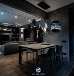 G10 Art Home (Novodanilovskaya Embankment, 10), interior goods