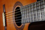 School Guitar (ulitsa Dzerzhinskogo, 8), educación musical