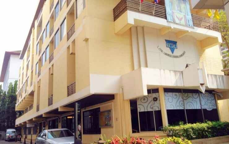 Hotel Ywca International House Bangkok, Bangkok, photo