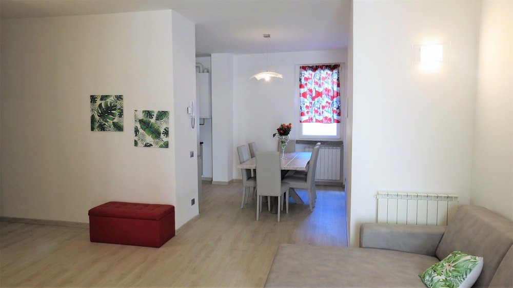 Фото Feel at Home - Il Nido Sul Lago