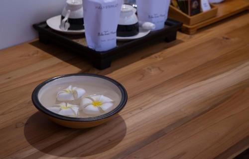 Фото Bilin Tree House