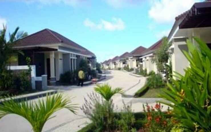 Hotel Luxio Hotel Sorong, Sorong, photo