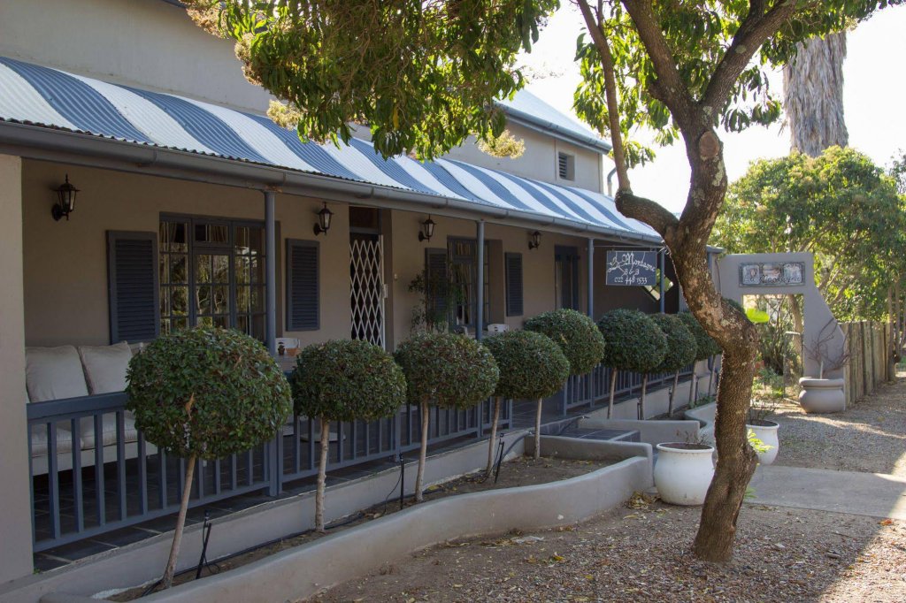 Фото отеля 4