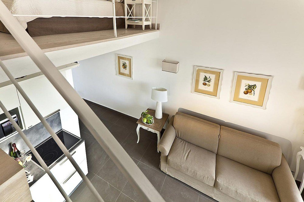 Фото Tenuta del Poggio Antico