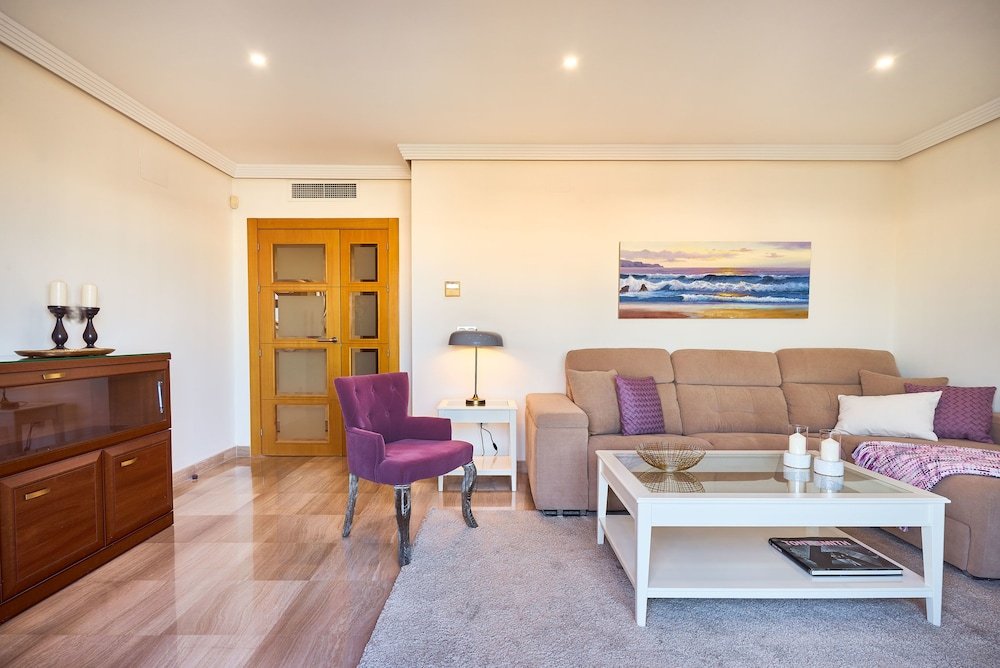 Фото Iloftmalaga Pacífico 19