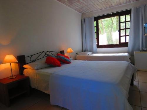 Фото Pousada Casa Cactus