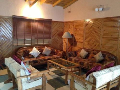 Фото Divy Himalayan Retreat