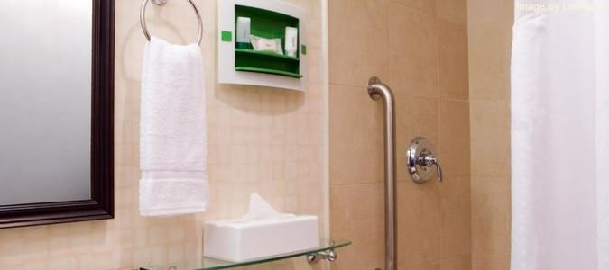 Фото Holiday Inn Manhattan 6th Ave - Chelsea