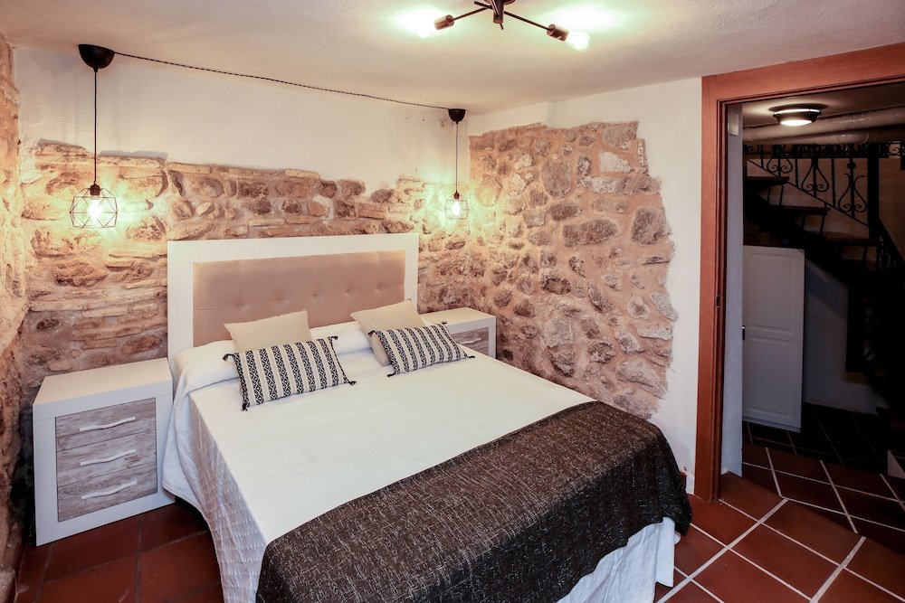 Фото La casa de los Infantes by Toledo Ap