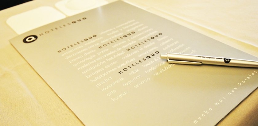 Фото Exe Tres Cantos