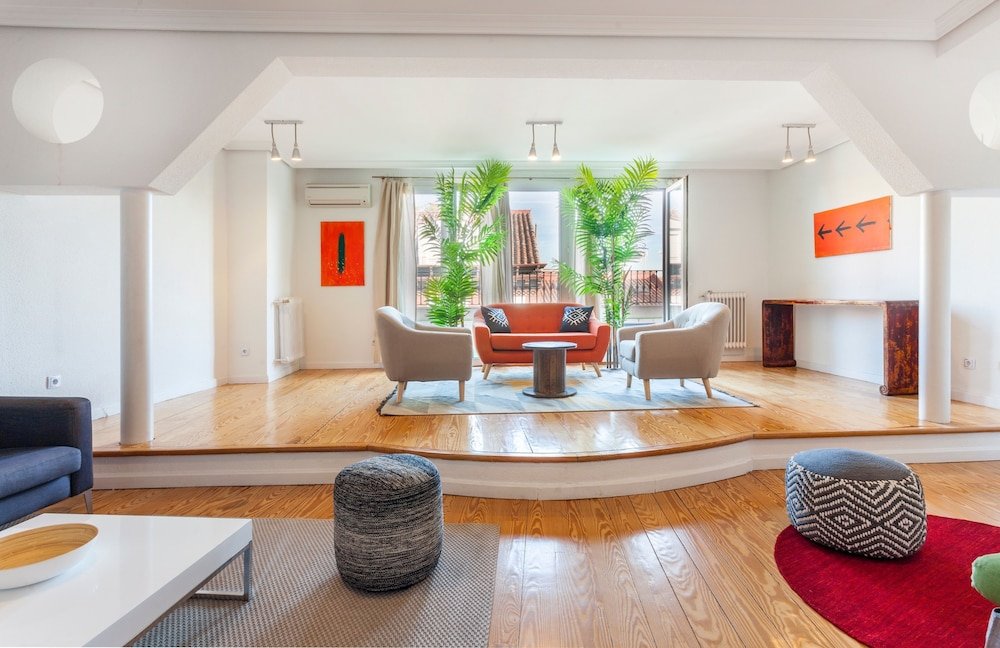 Фото Gran Vía Terrace