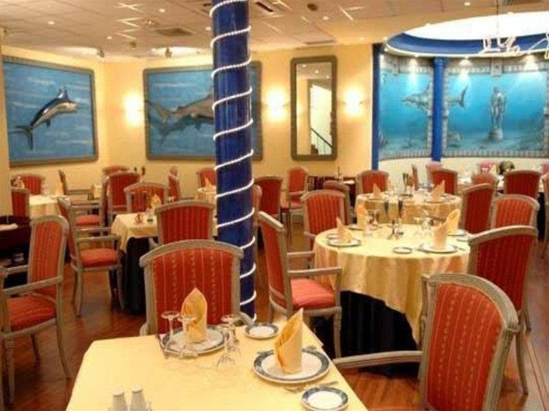 Фото Hotel Palacio del Mar