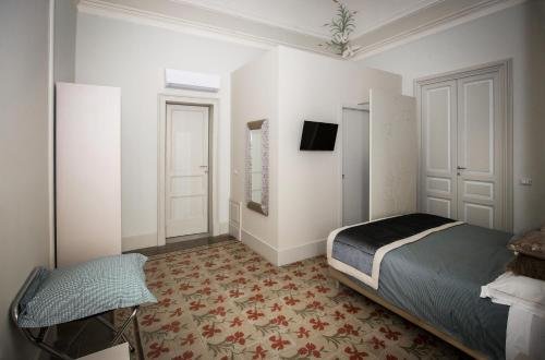 Фото Magione Del Re - Sicilian Rooms