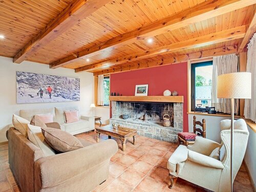 Гостиница Splendid House Next To The Baqueira Beret Ski Resort