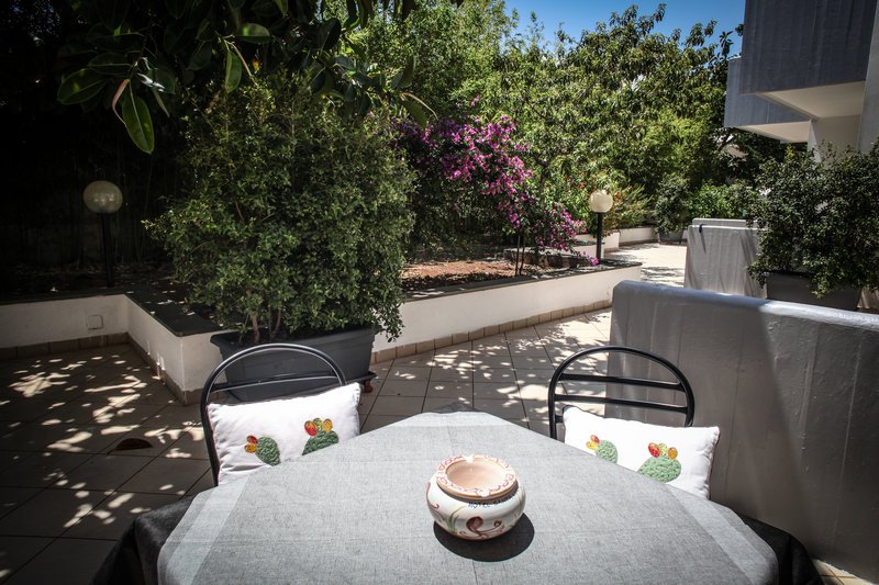 Фото Hotel Santa Lucia