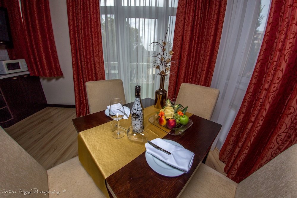 Фото Hotel Aurum