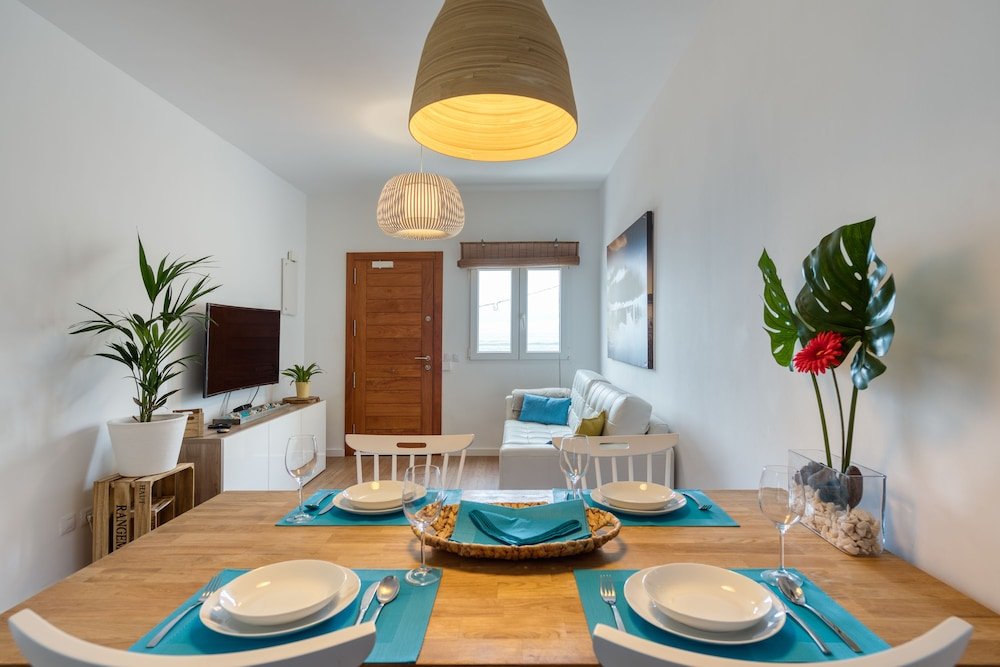 Фото Deluxe Home Sea View And Terrace Gc52