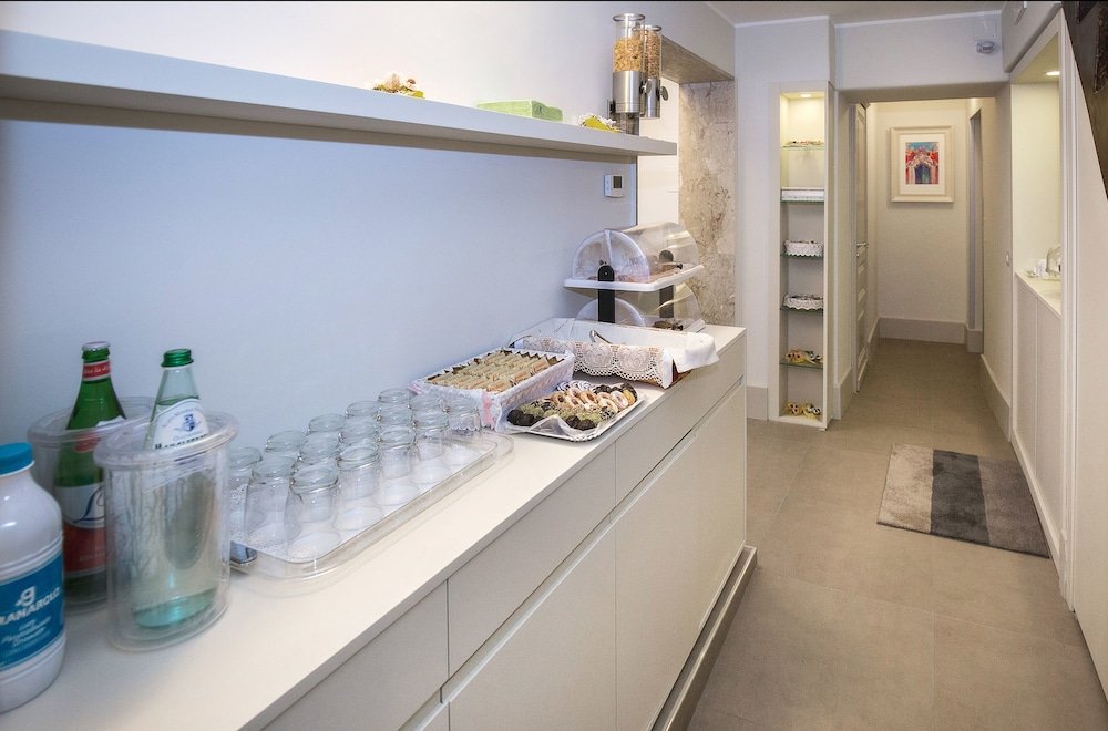 Фото Magione Del Re - Sicilian Rooms