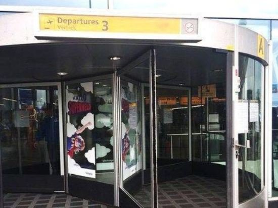 Фото Villa Monte Dana Amsterdam Airport