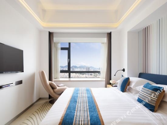 Фото Ziyue Conifer Suite Hotel Sanya