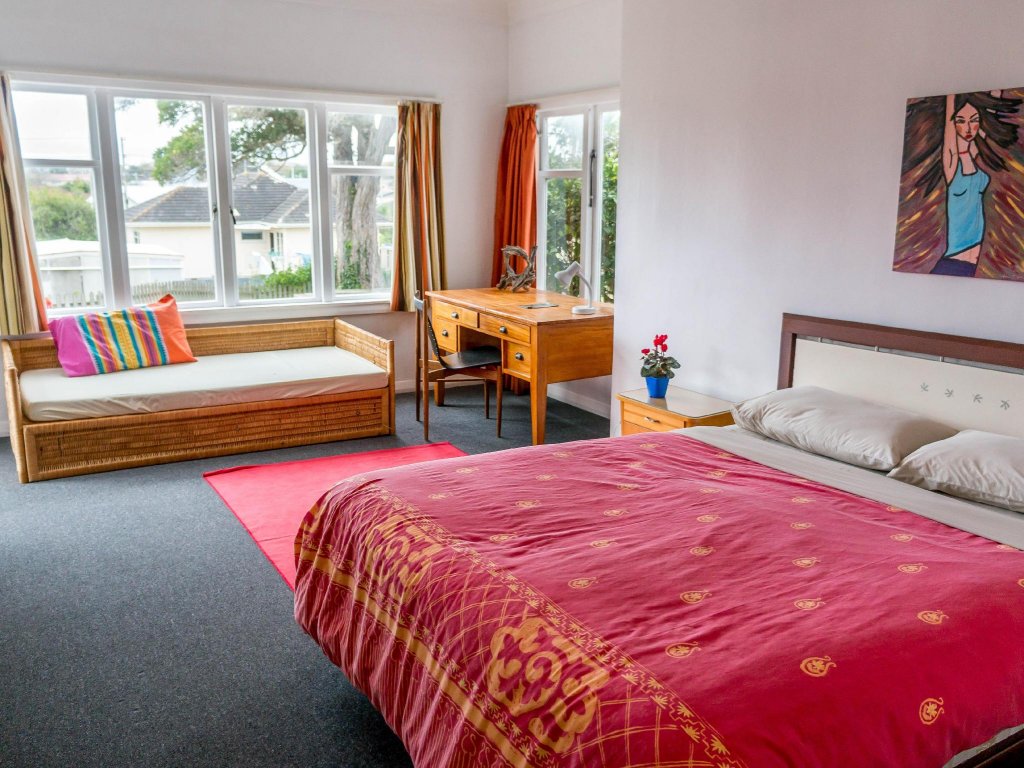 Фото отеля 5