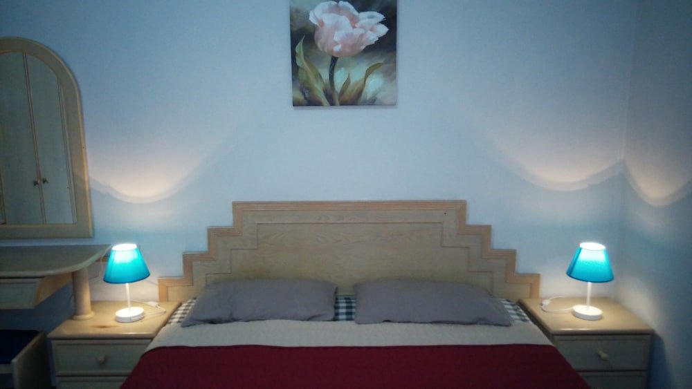 Фото Pinang Beach Apartment at Bayu Emas