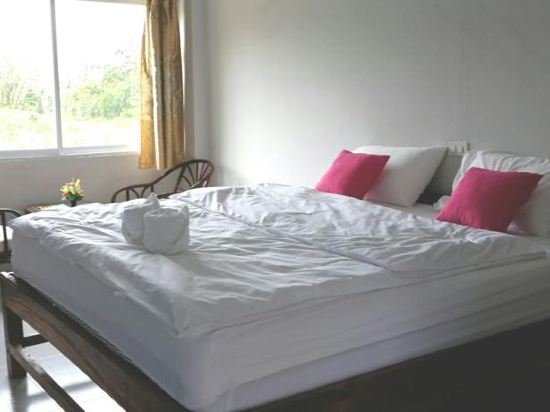 Фото Thanagrit Apartelle