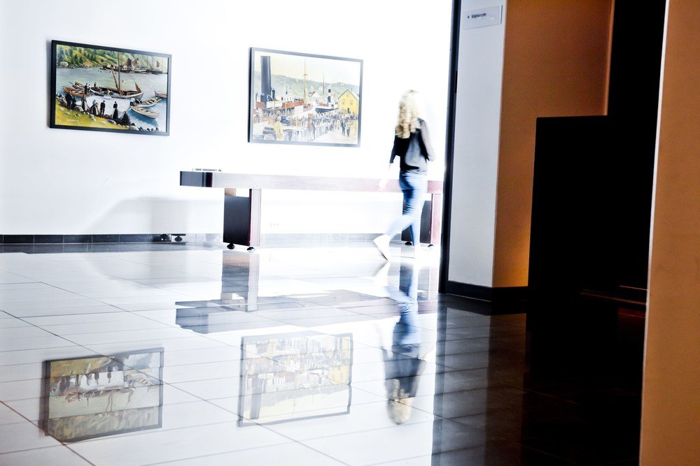 Фото Stord Hotell