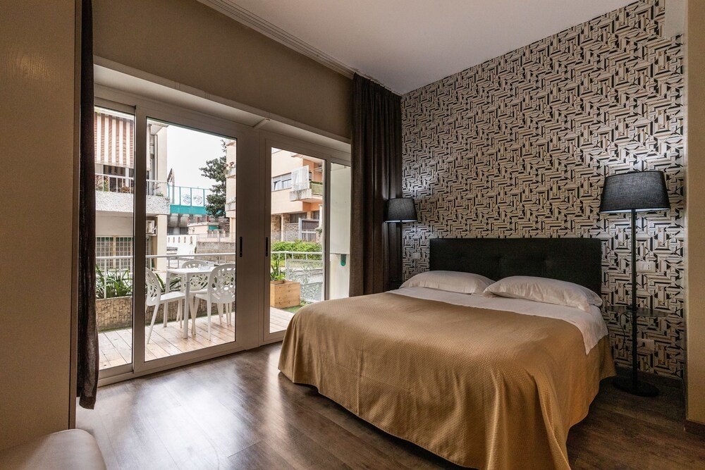 Фото Residenza Gregorio VII