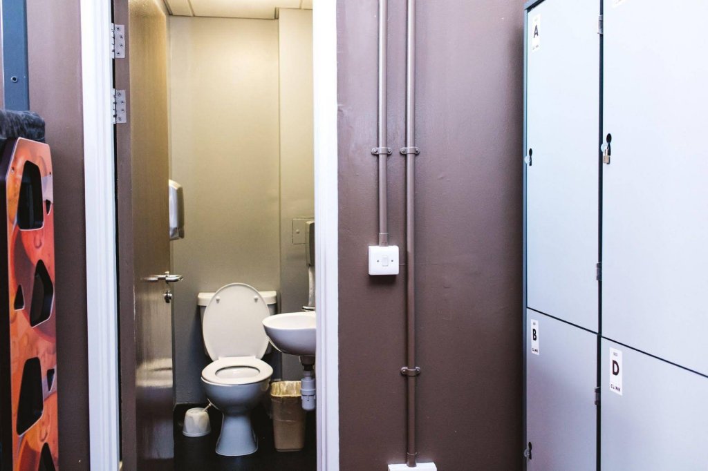 Фото Clink78 Hostel